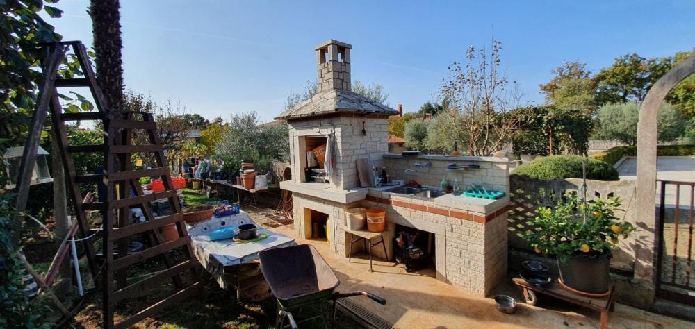 Отель, гостиница в Порече, Хорватия, 420 м² - фото 7