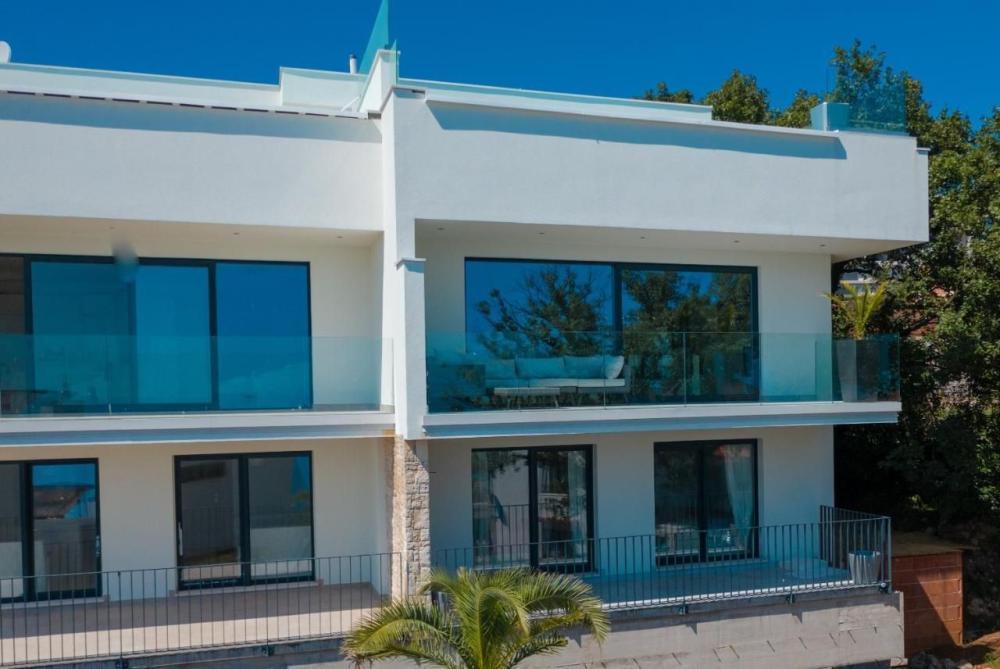 Вилла в Опатии, Хорватия, 500 м² - фото 7