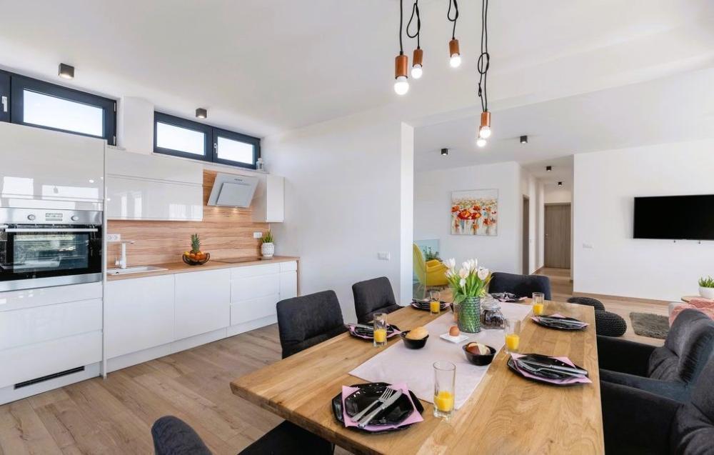 Вилла в Пуле, Хорватия, 208 м² - фото 7