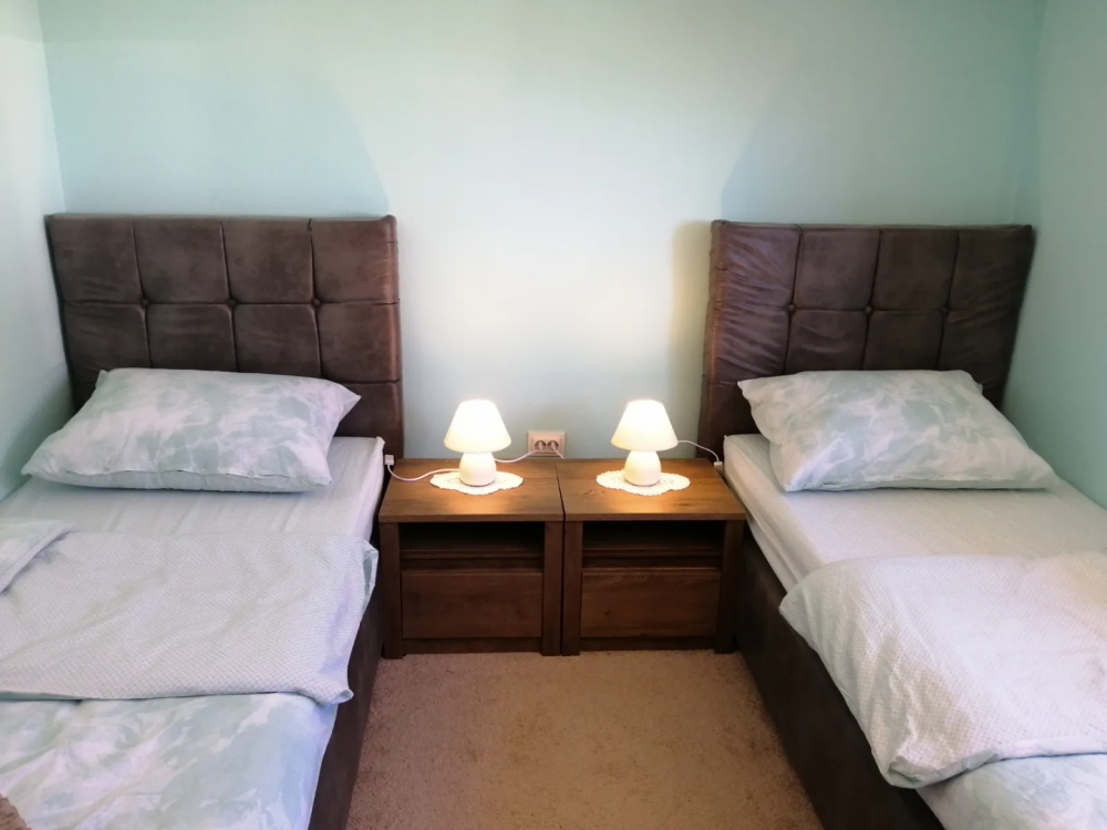 Отель, гостиница в Медулине, Хорватия, 433 м² - фото 7