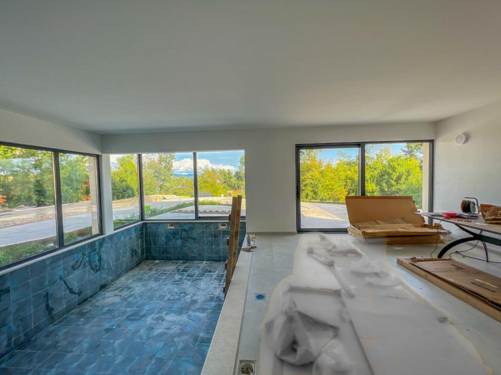 Вилла в Опатии, Хорватия, 400 м² - фото 7