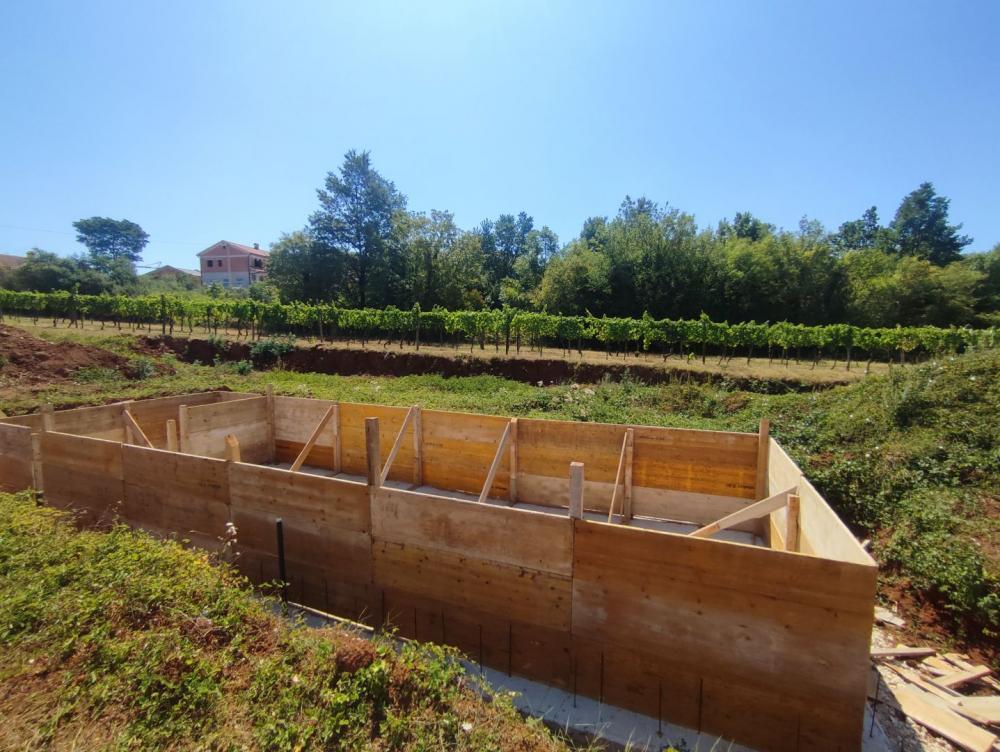 Вилла в Лабине, Хорватия, 200 м² - фото 7