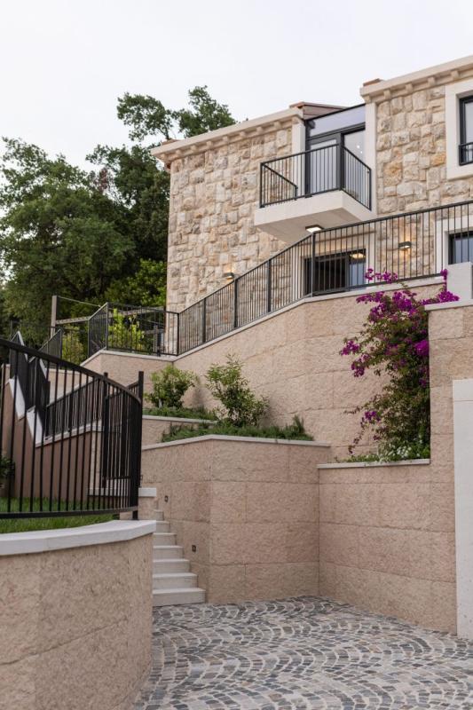 Вилла в Дубровнике, Хорватия, 180 м² - фото 7