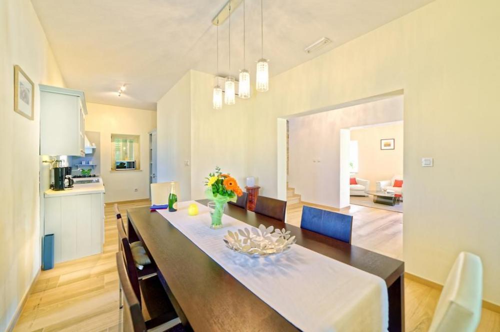 Вилла в Мотовуне, Хорватия, 260 м² - фото 7