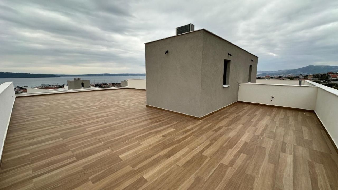 Вилла Kastel Sucurac, Хорватия, 250 м² - фото 7