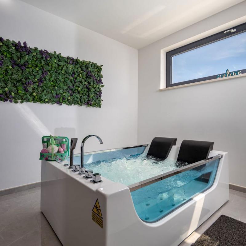 Вилла в Кралевице, Хорватия, 245 м² - фото 7