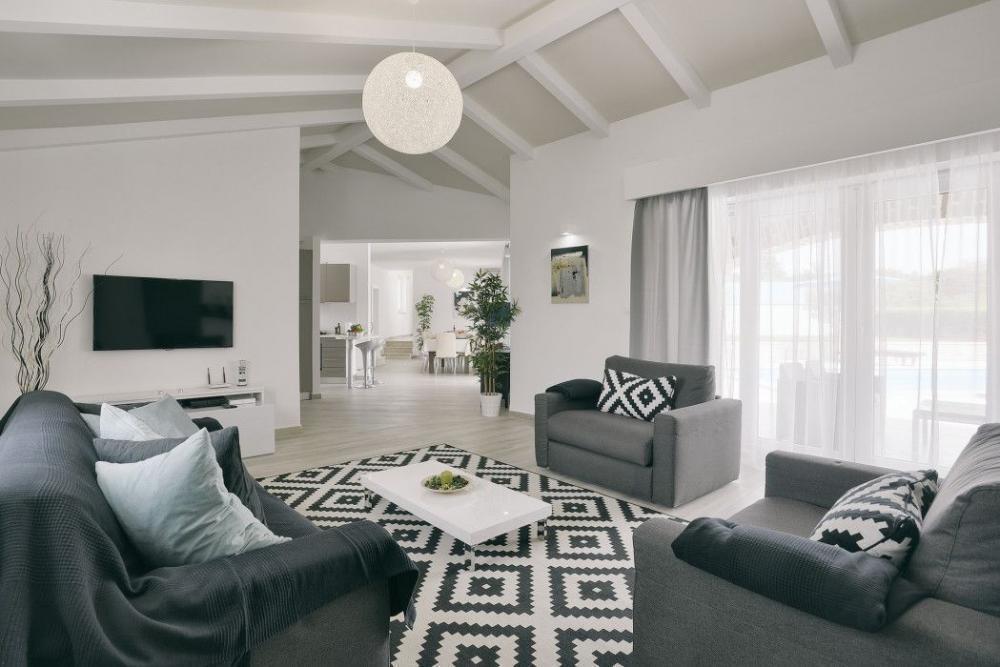 Вилла в Медулине, Хорватия, 440 м² - фото 7