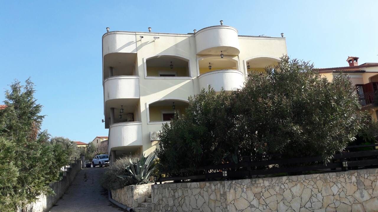 Отель, гостиница в Медулине, Хорватия, 420 м² - фото 2