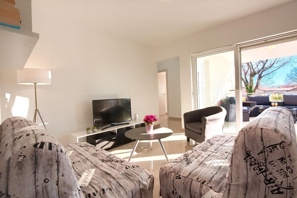 Отель, гостиница в Лижняне, Хорватия, 390 м² - фото 7