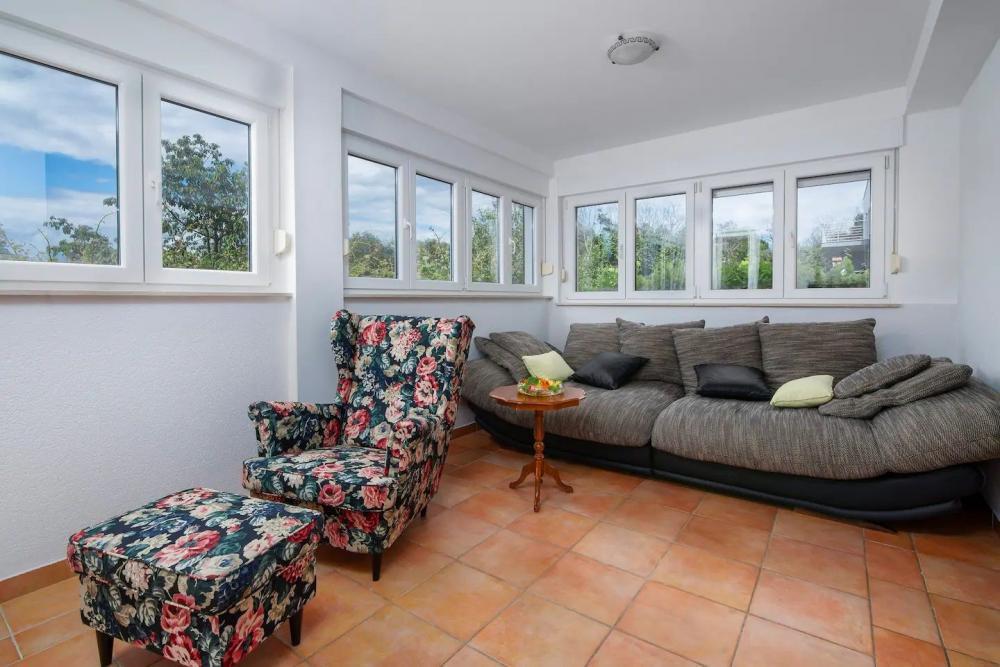 Вилла в Медулине, Хорватия, 500 м² - фото 7