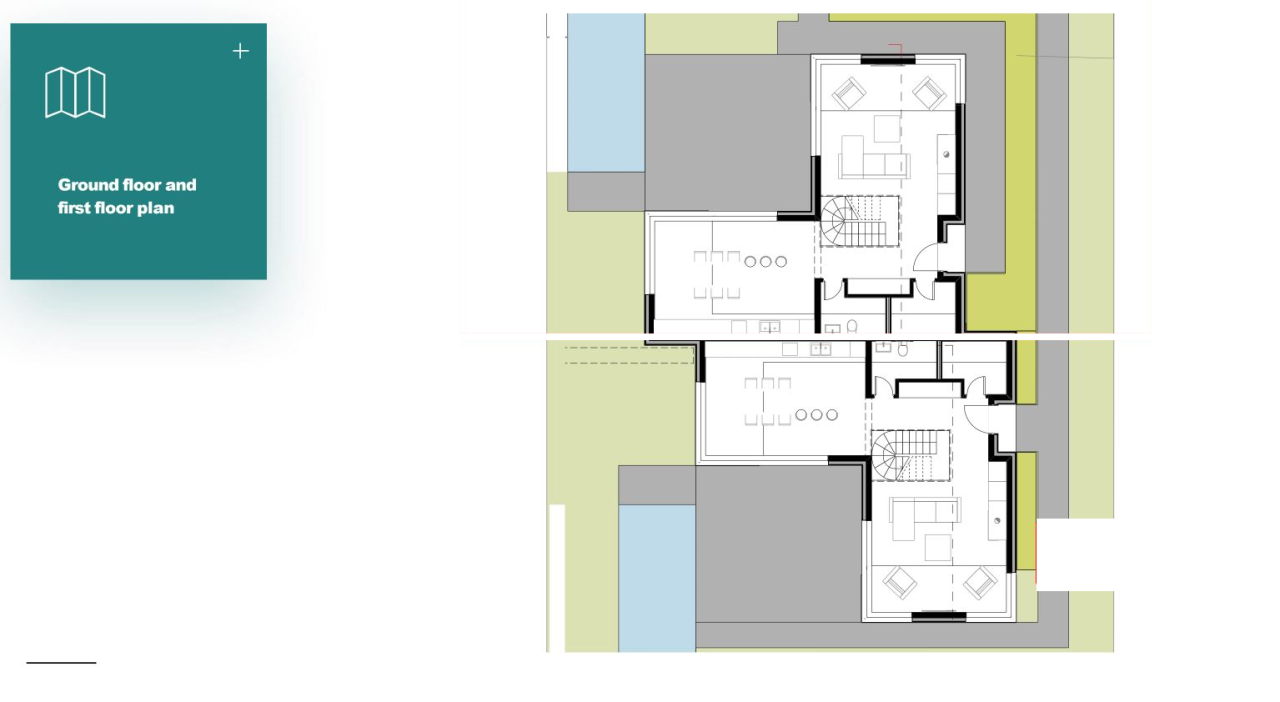 Вилла в Порече, Хорватия, 169 м² - фото 7