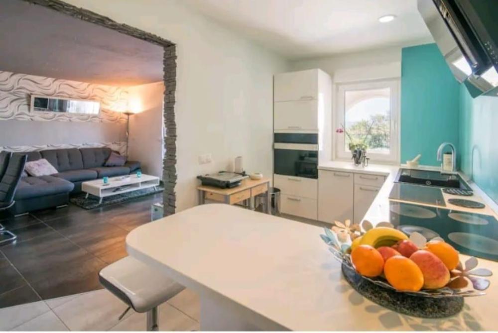 Вилла на Крке, Хорватия, 330 м² - фото 7