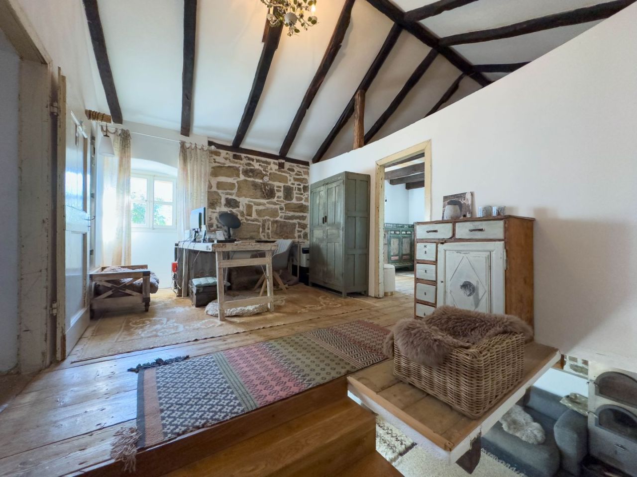 Отель, гостиница Lupoglav, Хорватия, 646 м² - фото 7