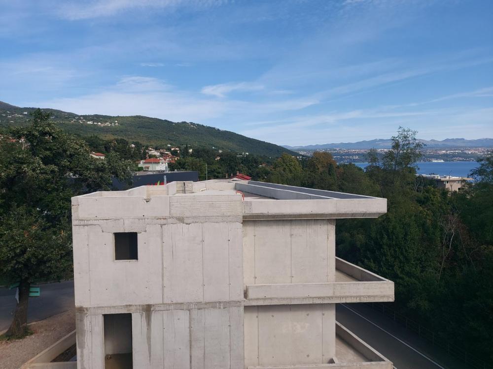 Вилла в Ловране, Хорватия, 333 м² - фото 7