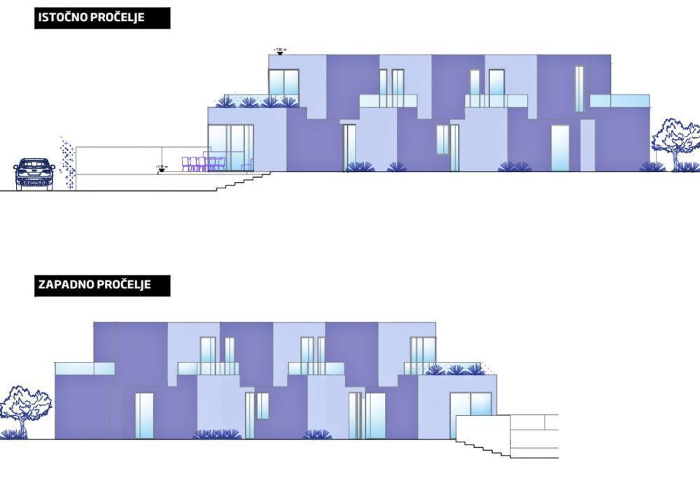 Вилла в Умаге, Хорватия, 194 м² - фото 7