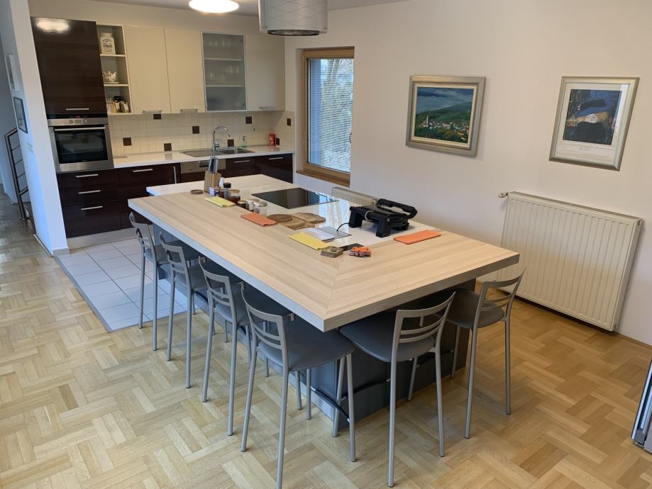 Вилла Mala Mlaka, Хорватия, 354 м² - фото 7