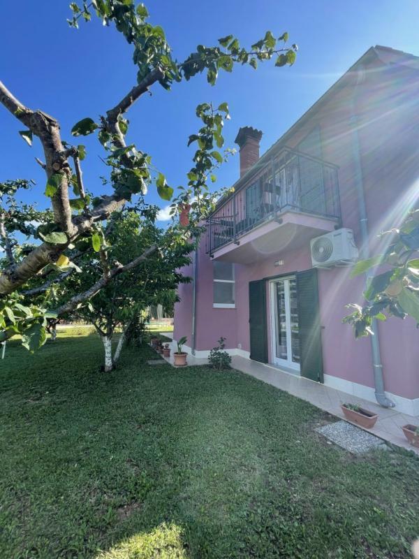 Вилла в Лабине, Хорватия, 260 м² - фото 7