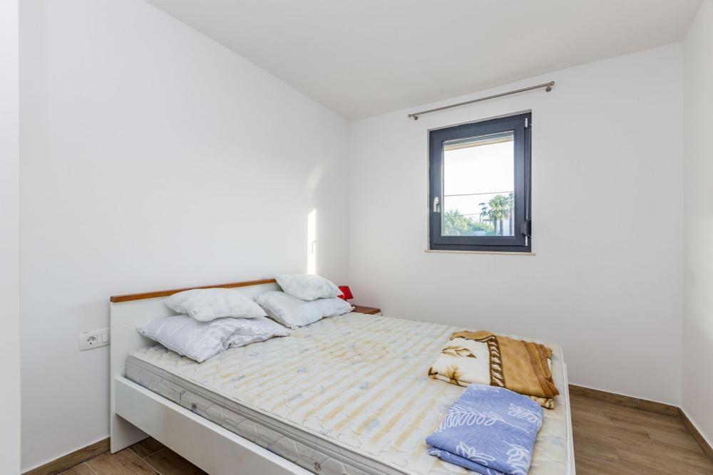 Отель, гостиница Njivice, Omišalj, Хорватия, 388 м² - фото 7