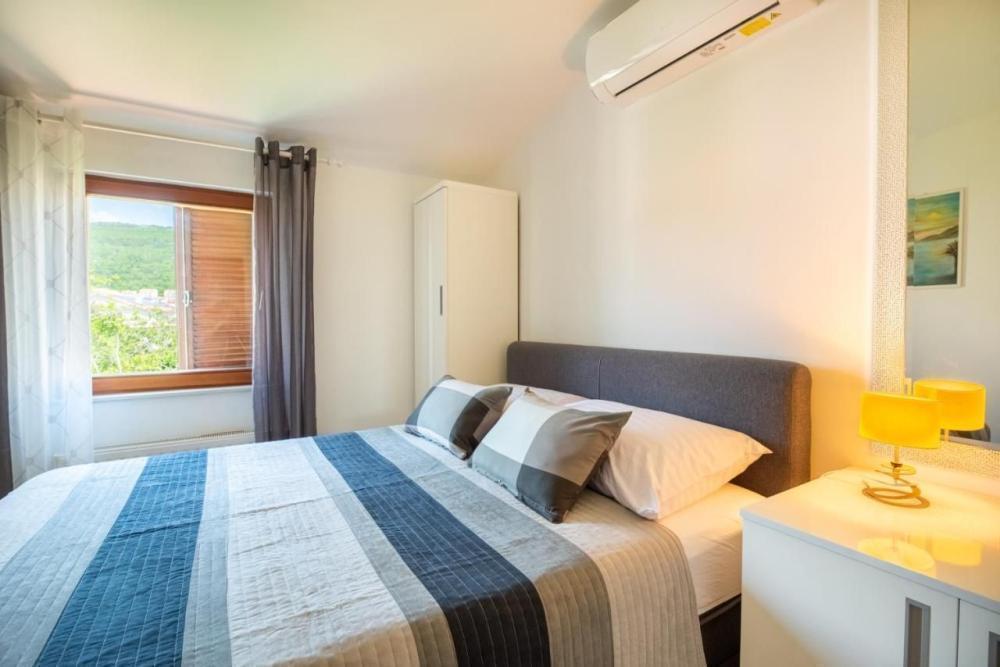 Отель, гостиница Selce, Crikvenica, Хорватия, 300 м² - фото 7