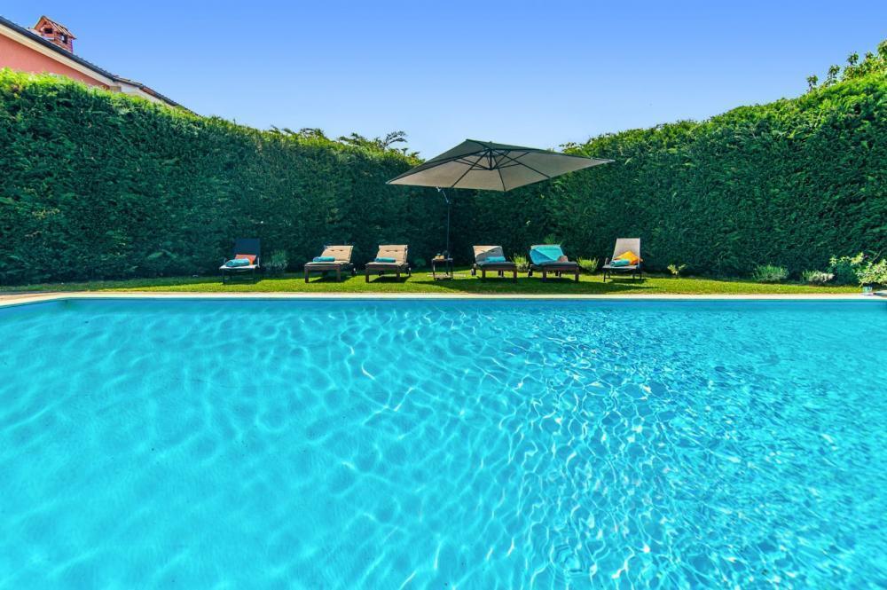 Вилла в Светвинченате, Хорватия, 160 м² - фото 7