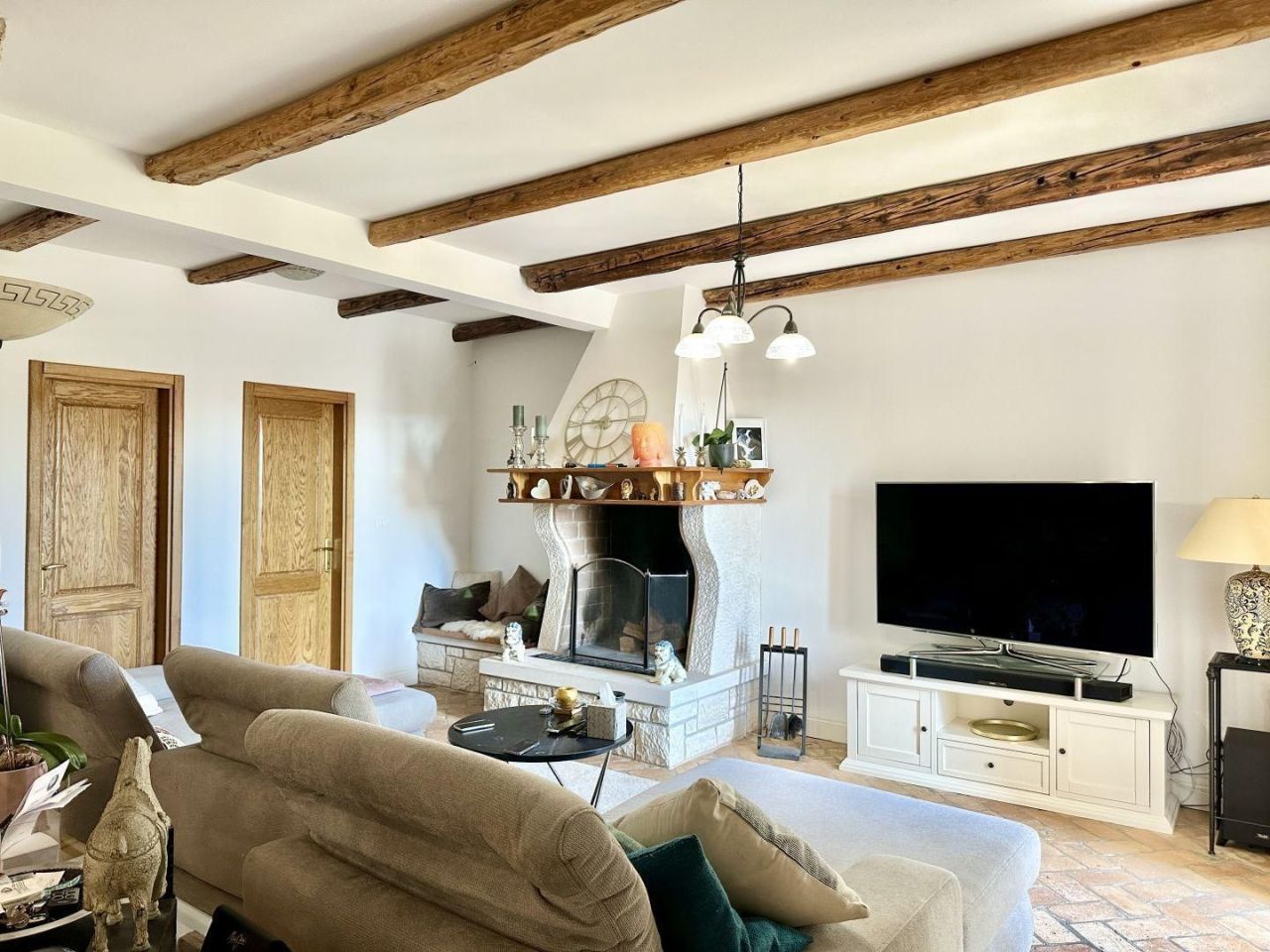 Вилла в Буйе, Хорватия, 200 м² - фото 7