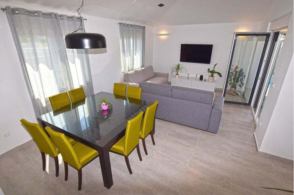 Вилла в Пуле, Хорватия, 145 м² - фото 7