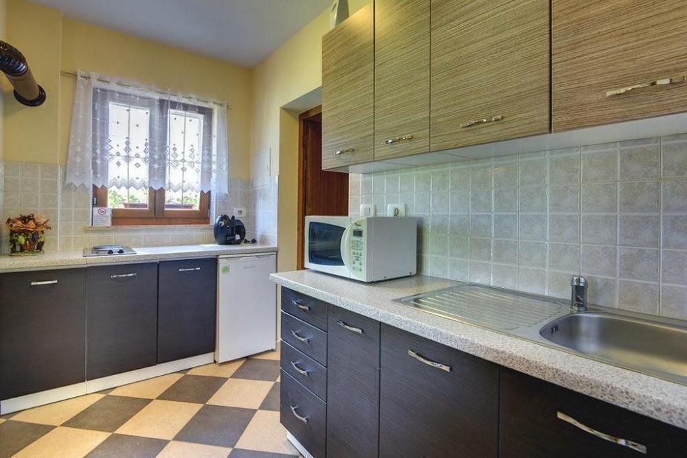 Вилла Grdoselo, Хорватия, 350 м² - фото 7