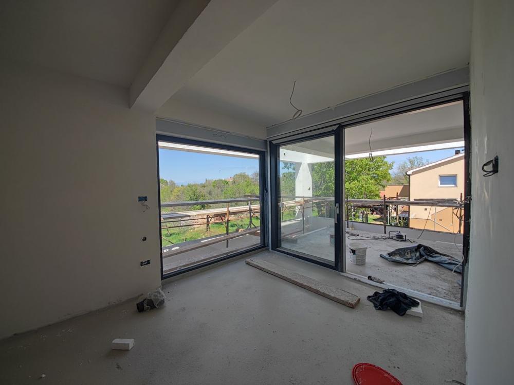 Вилла в Малинска-Дубашнице, Хорватия, 260 м² - фото 7