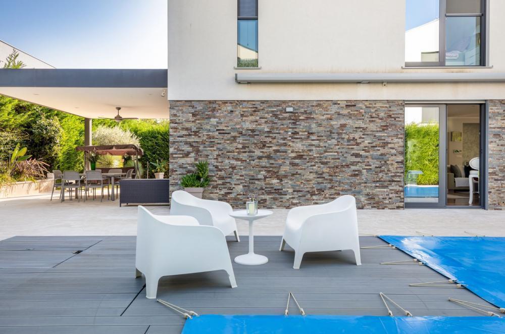 Вилла в Фажане, Хорватия, 300 м² - фото 7