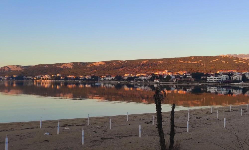 Вилла Stara Novalja, Novalja, Хорватия, 220 м² - фото 7