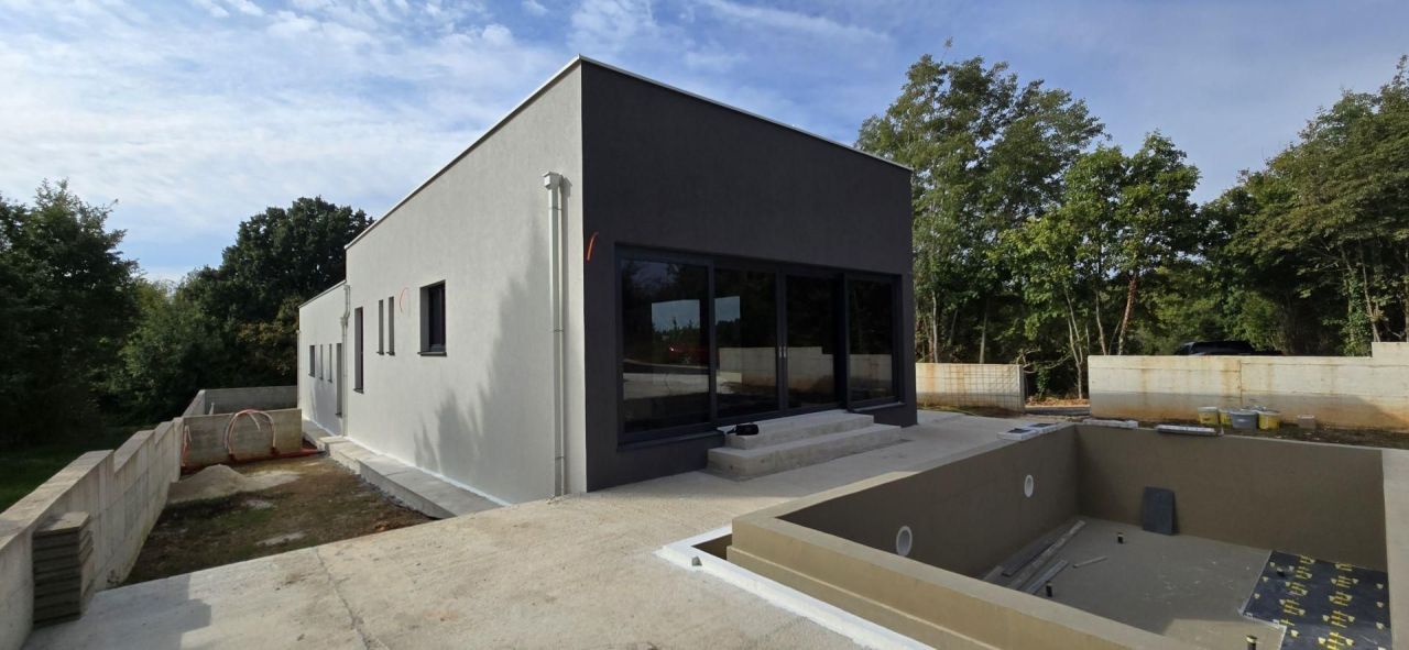 Вилла Barban, Хорватия, 174 м² - фото 7