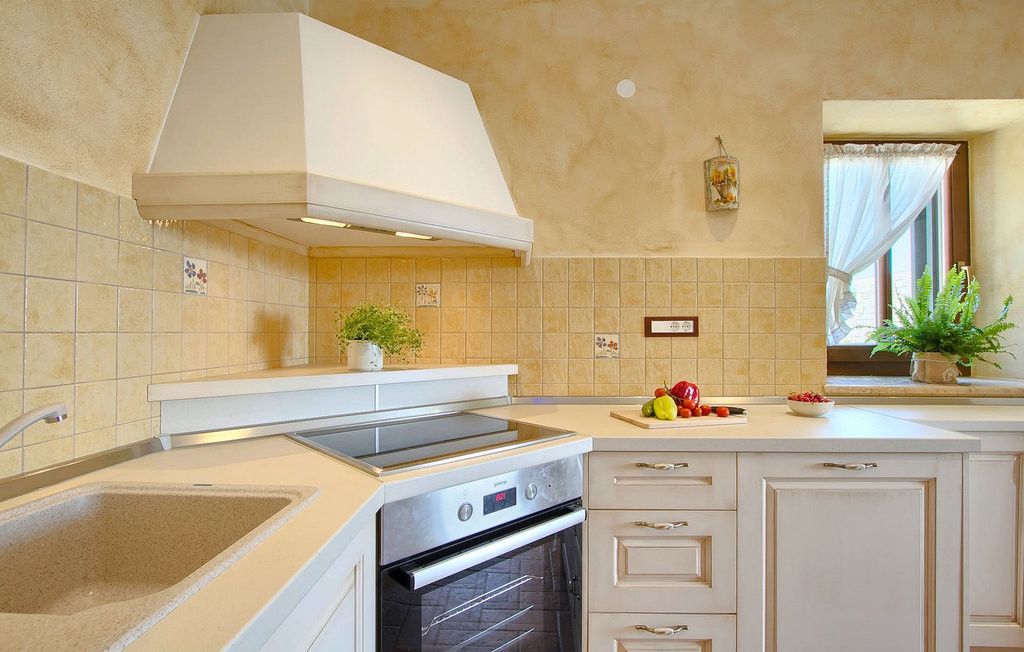 Вилла в Тиняне, Хорватия, 230 м² - фото 7