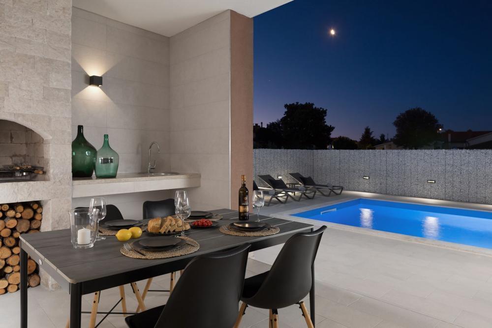 Вилла в Светвинченате, Хорватия, 230 м² - фото 7
