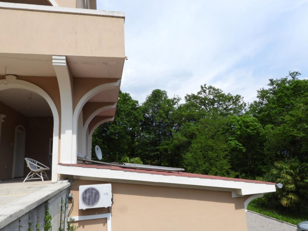 Отель, гостиница в Матульи, Хорватия, 550 м² - фото 7