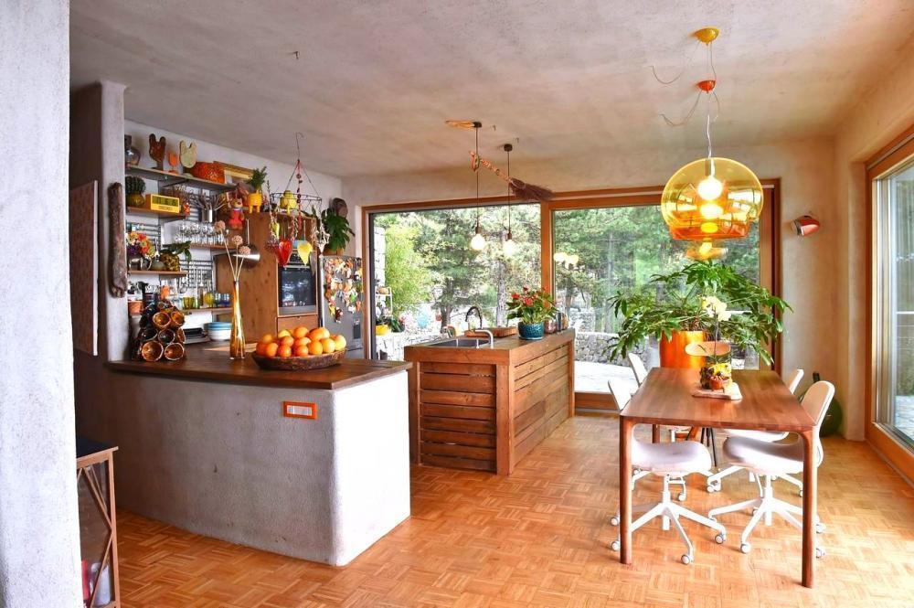 Вилла Kostrena, Хорватия, 185 м² - фото 7