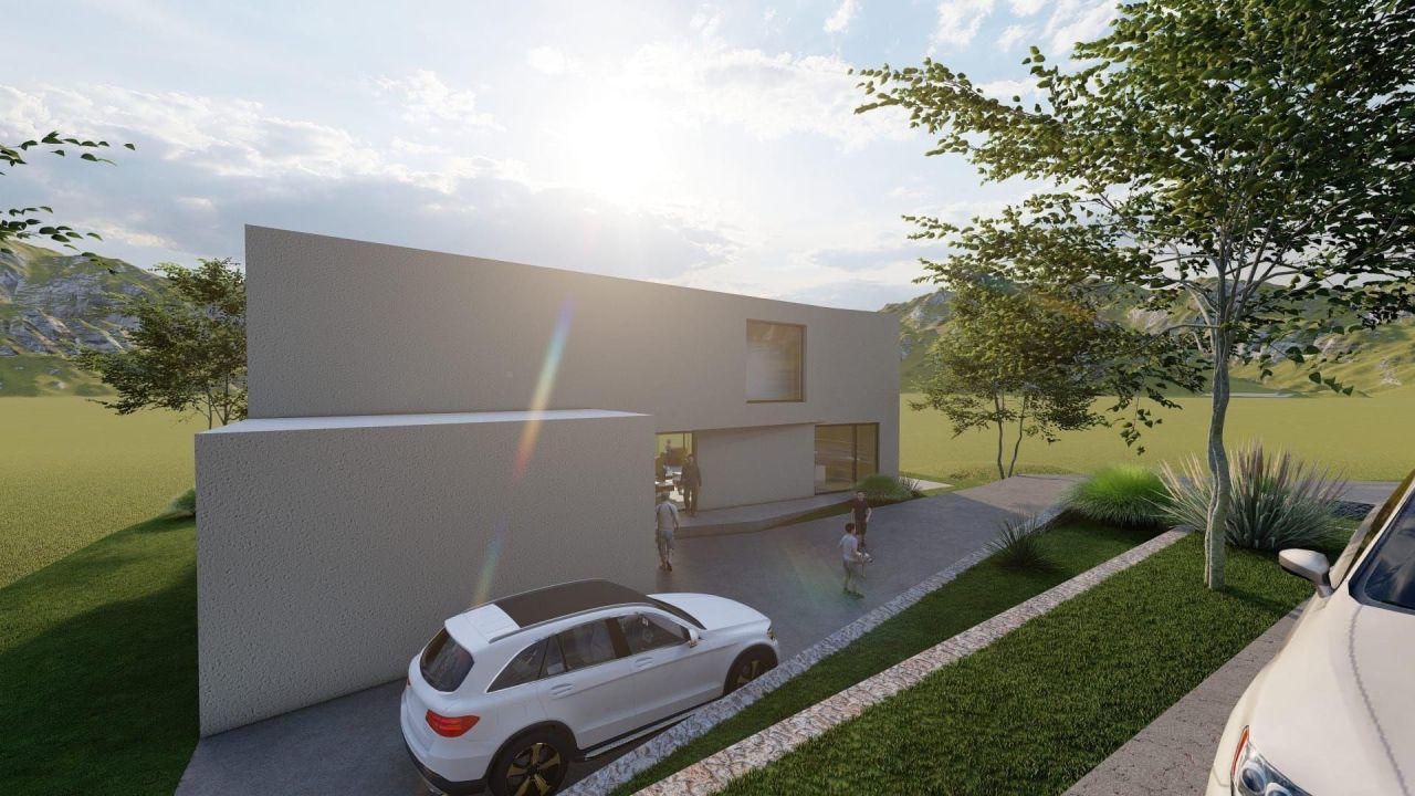 Вилла на Крке, Хорватия, 190 м² - фото 7