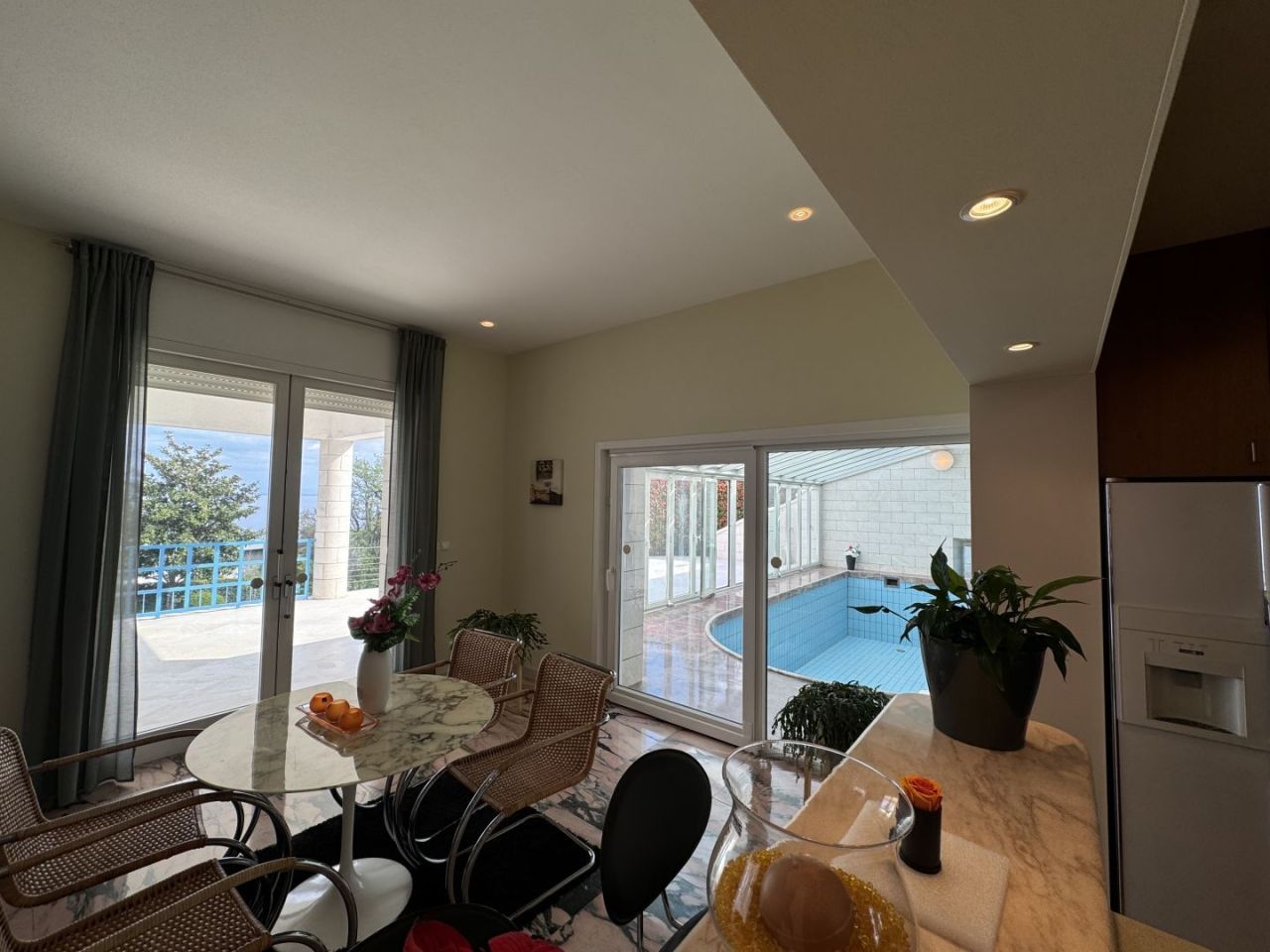 Вилла в Ичичах, Хорватия, 700 м² - фото 8