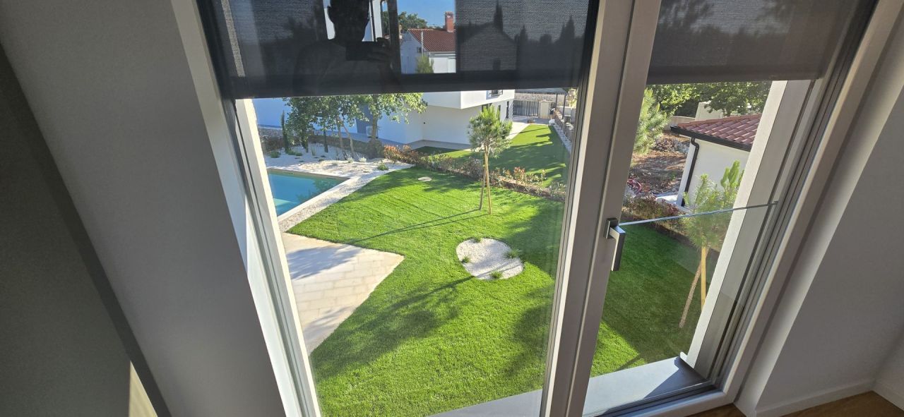 Вилла в Порече, Хорватия, 168 м² - фото 8