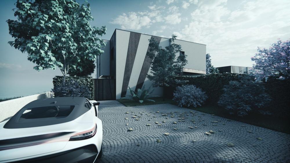 Вилла в Опатии, Хорватия, 177 м² - фото 8