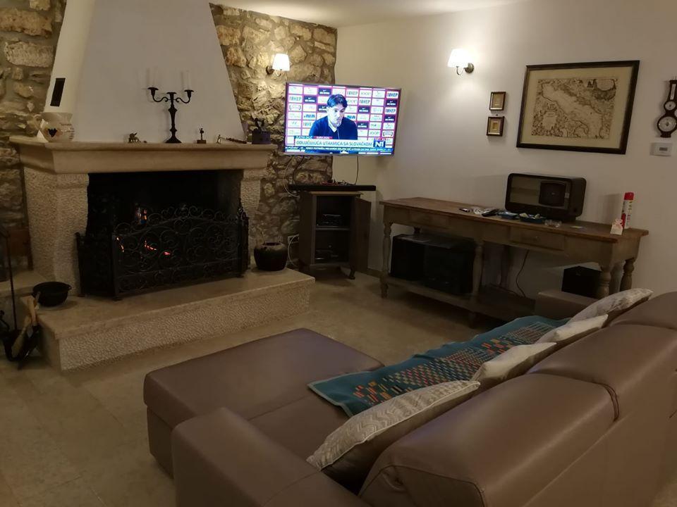 Вилла в Лабине, Хорватия, 260 м² - фото 8