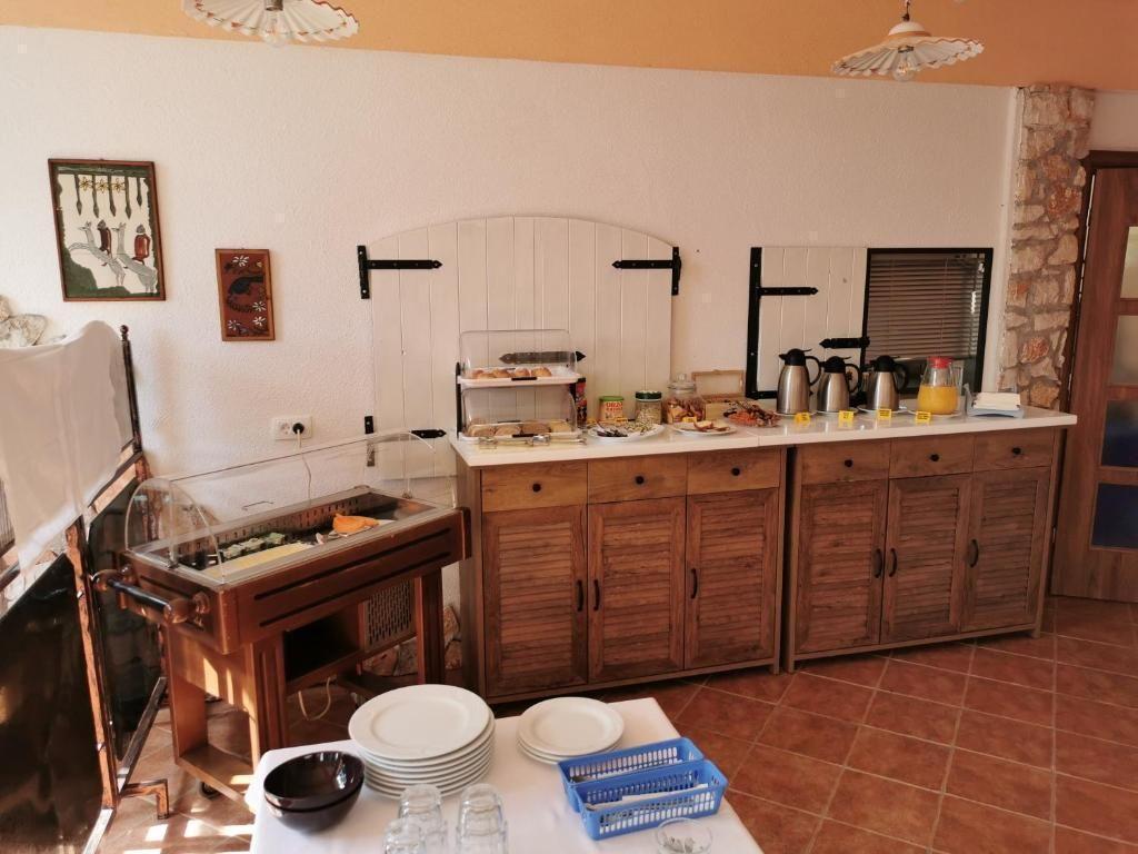 Отель, гостиница в Ровини, Хорватия, 864 м² - фото 8