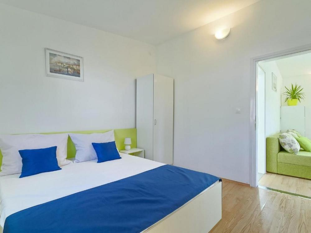 Отель, гостиница в Тиняне, Хорватия - фото 8