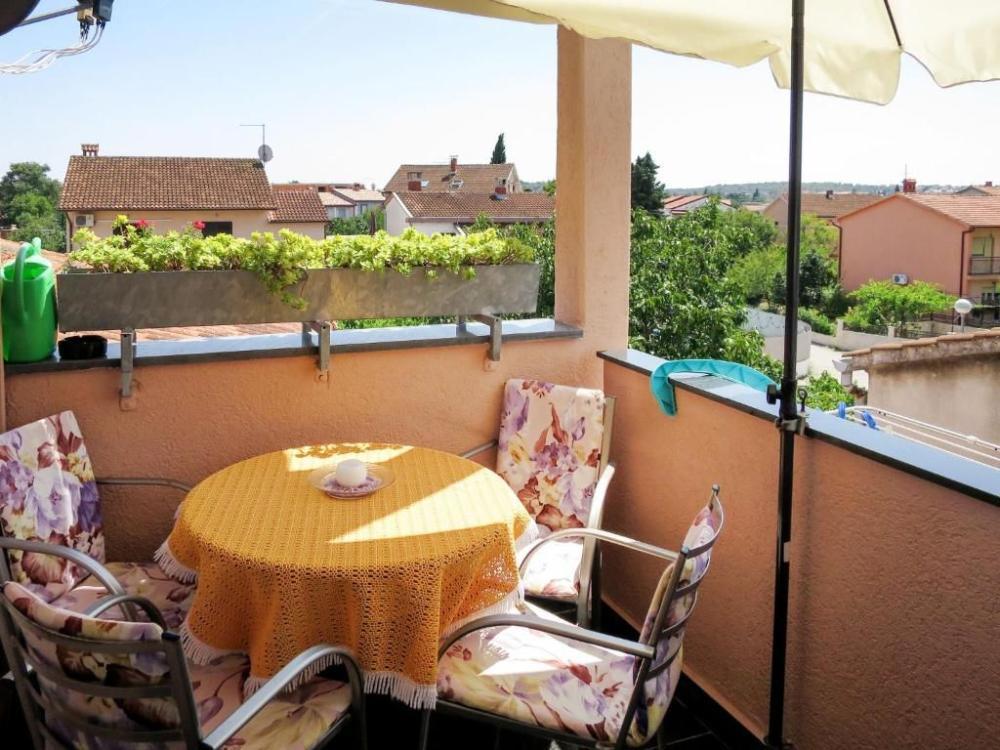 Отель, гостиница в Фажане, Хорватия, 897 м² - фото 8