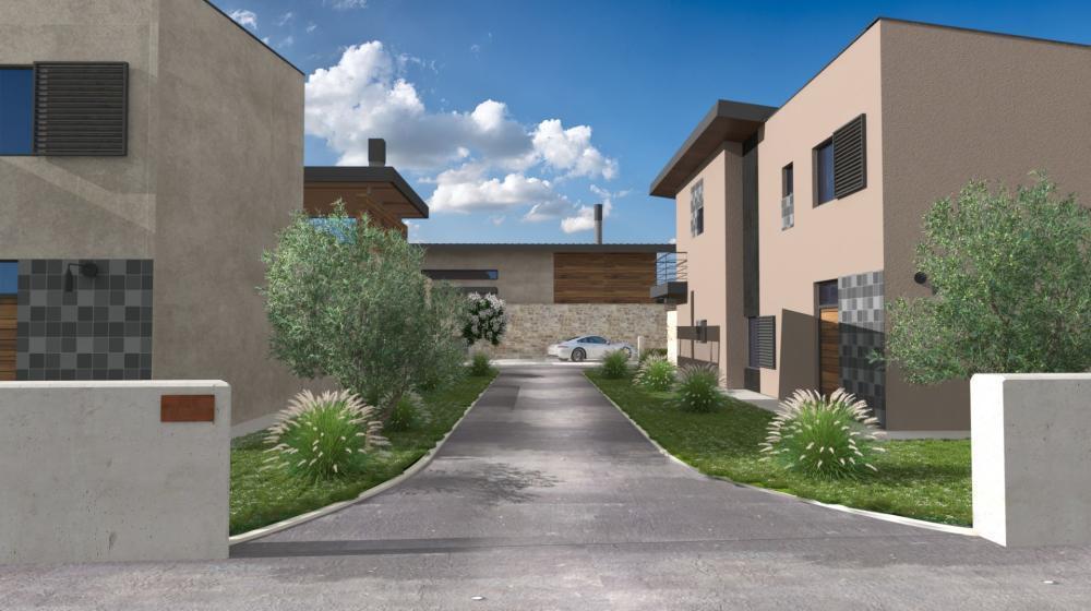 Вилла в Водняне, Хорватия, 270 м² - фото 8