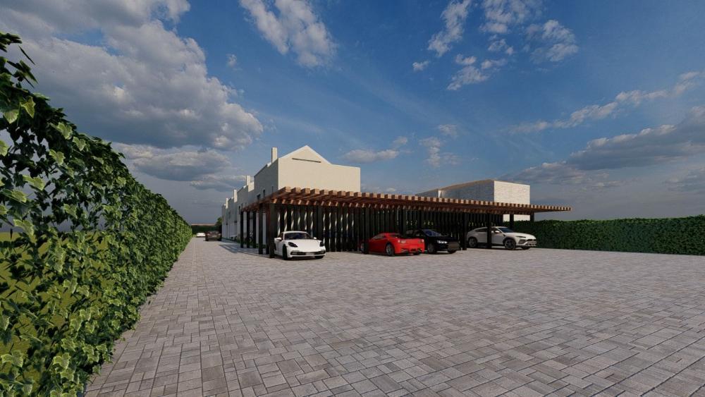 Вилла в Порече, Хорватия, 151 м² - фото 8