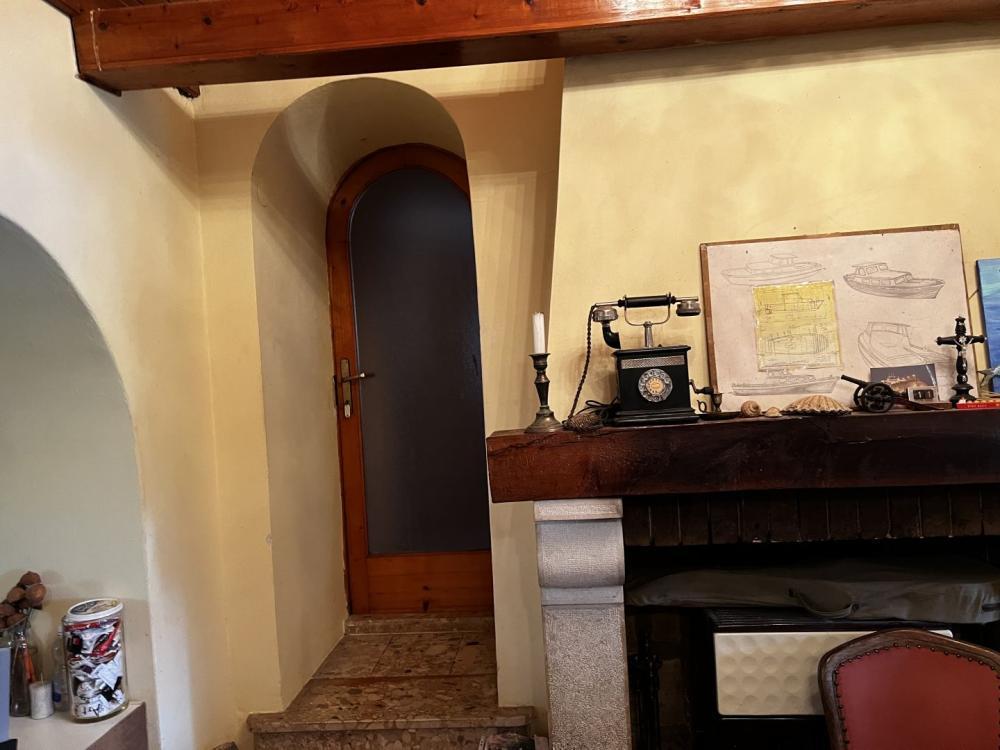 Отель, гостиница Gostinjac, Dobrinj, Хорватия, 500 м² - фото 8