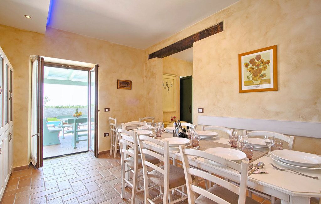 Вилла в Тиняне, Хорватия, 230 м² - фото 8