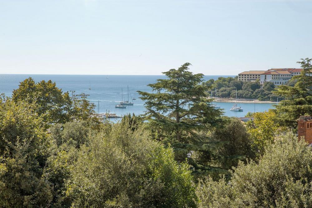 Отель, гостиница в Медулине, Хорватия, 1 000 м² - фото 8