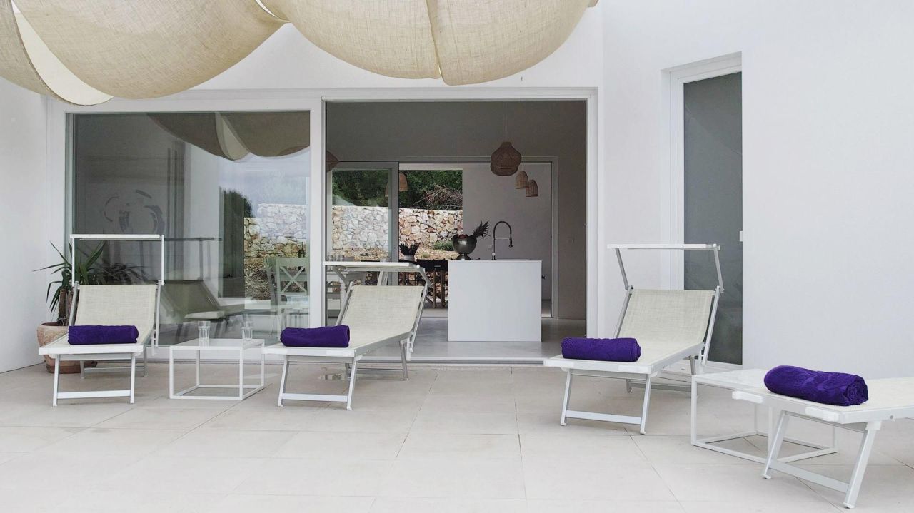 Вилла на Крке, Хорватия, 135 м² - фото 8