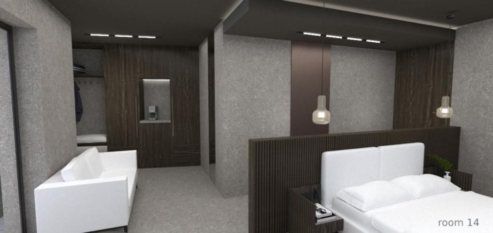 Вилла Mošćenička Draga, Хорватия, 355 м² - фото 8